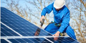 Installation Maintenance Panneaux Solaires Photovoltaïques à Camps-sur-l'Agly